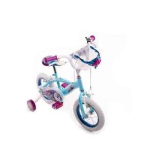 HUFFY 12" Frozen Children's Bike