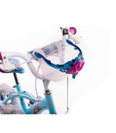 HUFFY 12" Frozen Children's Bike