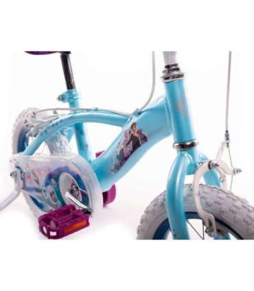 HUFFY 12" Frozen Children's Bike