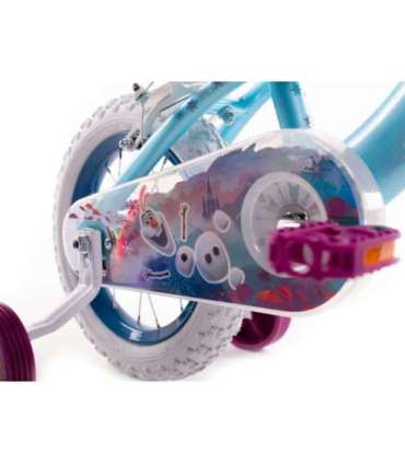 HUFFY 12" Frozen Children's Bike