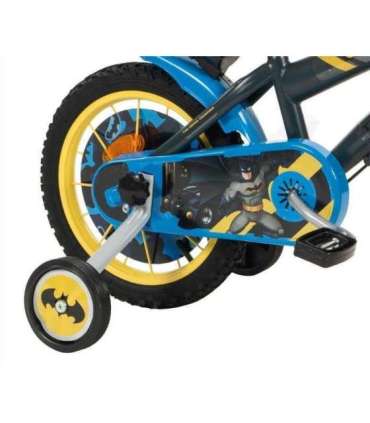 CHILDREN'S BICYCLE 14" TOIMSA TOI14913 BATMAN