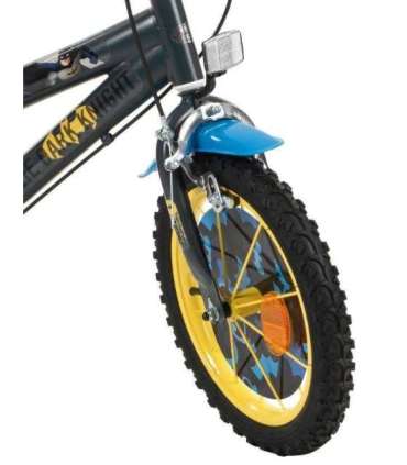 CHILDREN'S BICYCLE 14" TOIMSA TOI14913 BATMAN