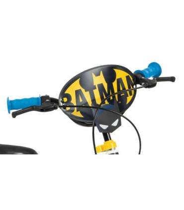 CHILDREN'S BICYCLE 14" TOIMSA TOI14913 BATMAN