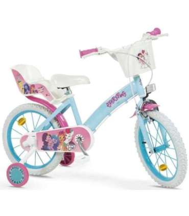 MyLittlePony TOIMSA 1697 16" children's bicycle