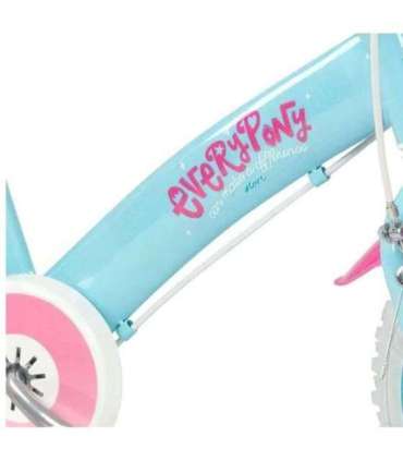 TOIMSA My Little Pony 12" Children's Bike