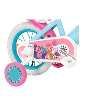 TOIMSA My Little Pony 12" Children's Bike