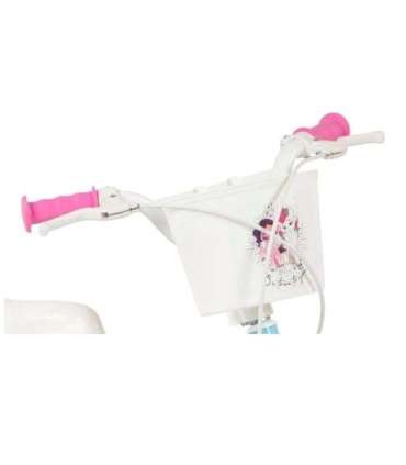 TOIMSA My Little Pony 12" Children's Bike