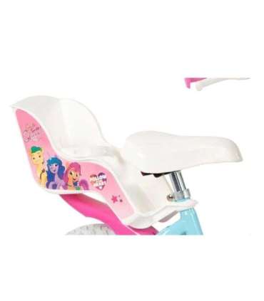 TOIMSA My Little Pony 12" Children's Bike
