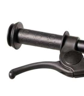 HUFFY PRO THUNDER 16" Bicycle, Green 21104W