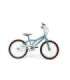 Huffy So Sweet 20" Sea Crystal Blue Bicycle 23310W