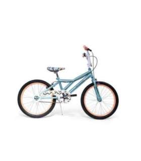 Huffy So Sweet 20" Sea Crystal Blue Bicycle 23310W