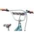 Huffy So Sweet 20" Sea Crystal Blue Bicycle 23310W