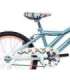 Huffy So Sweet 20" Sea Crystal Blue Bicycle 23310W