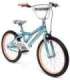 Huffy So Sweet 20" Sea Crystal Blue Bicycle 23310W