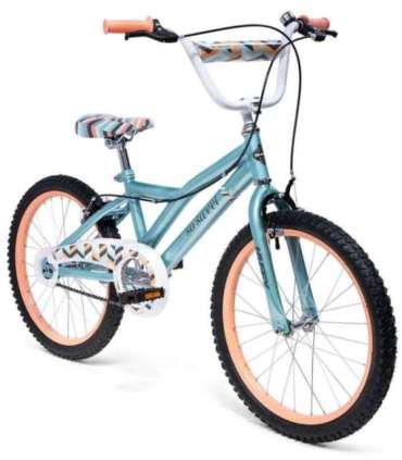 Huffy So Sweet 20" Sea Crystal Blue Bicycle 23310W