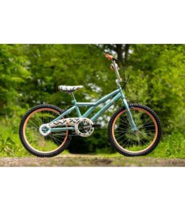 Huffy So Sweet 20" Sea Crystal Blue Bicycle 23310W