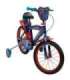Children's bicycle 16" Huffy 21804W Marvel Spiderman