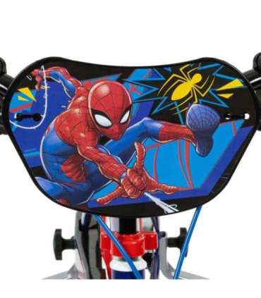 Children's bicycle 16" Huffy 21804W Marvel Spiderman