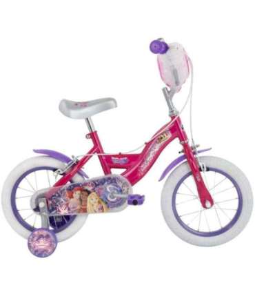 Bike HUFFY Disney PRINCESS 14" 24375W