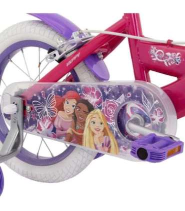 Bike HUFFY Disney PRINCESS 14" 24375W
