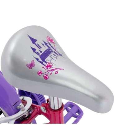 Bike HUFFY Disney PRINCESS 14" 24375W