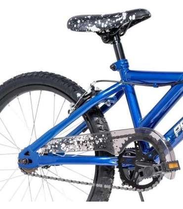 HUFFY PRO THUNDER 20" Blue 23300W bicycle