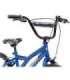 HUFFY PRO THUNDER 20" Blue 23300W bicycle