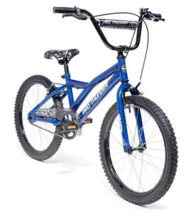 HUFFY PRO THUNDER 20" Blue 23300W bicycle
