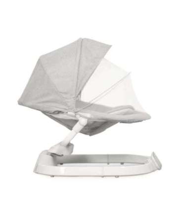 Neno Nube - electronic rocker for children