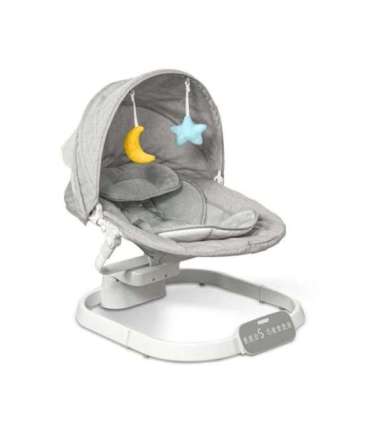 Neno Nube - electronic rocker for children