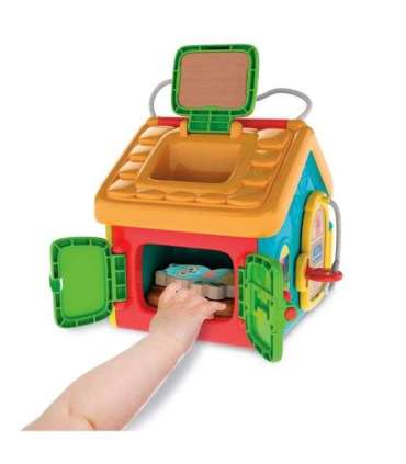 Baby 17874 learning toy