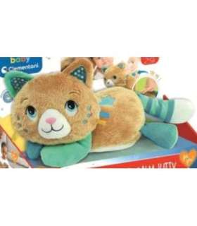 Clementoni Purring Cat Morpheus