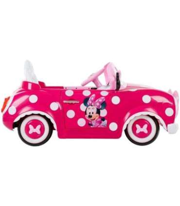 Children's electric ride-on Minnie Mouse 6V Huffy 17315W