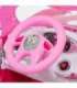 Children's electric ride-on Minnie Mouse 6V Huffy 17315W