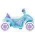 Children's electric ride-on Quad Frozen Bubble Huffy 19035W