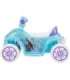 Children's electric ride-on Quad Frozen Bubble Huffy 19035W