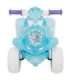 Children's electric ride-on Quad Frozen Bubble Huffy 19035W