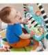 Mattel Fisher Price Educational mat with piano HWY57