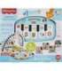 Mattel Fisher Price Educational mat with piano HWY57