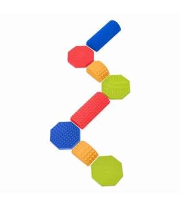 Tullo Sensory path 8 pcs