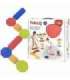 Tullo Sensory path 8 pcs