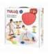 Tullo Sensory path 8 pcs