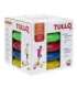 Tullo Sensory discs 4 pcs.