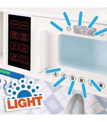 PROMIS Wooden children's kitchen