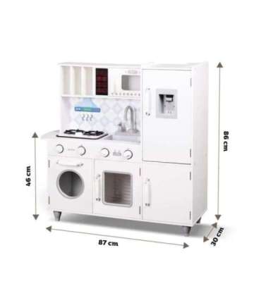 PROMIS Wooden children's kitchen