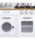 PROMIS Wooden children's kitchen with accessories