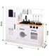 PROMIS Wooden children's kitchen with accessories
