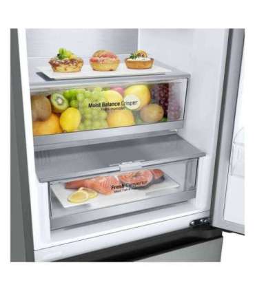 Fridge LG GBV5140CPY
