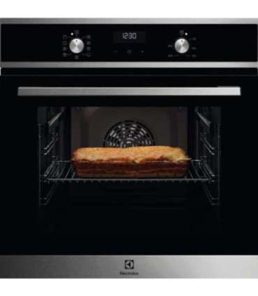Oven ELECTROLUX EOF5F50BX