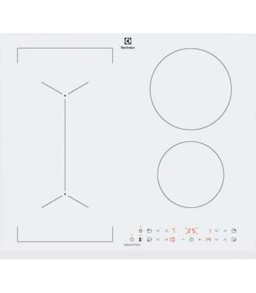 Hob ELECTROLUX LIV63431BW